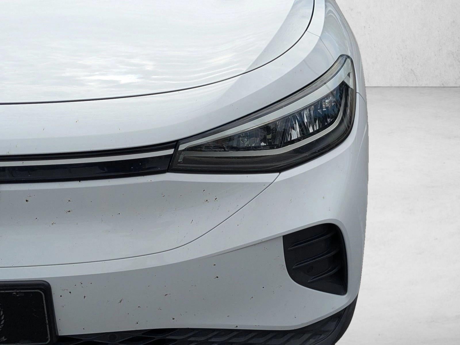 2021 Volkswagen ID.4 Pro RWD