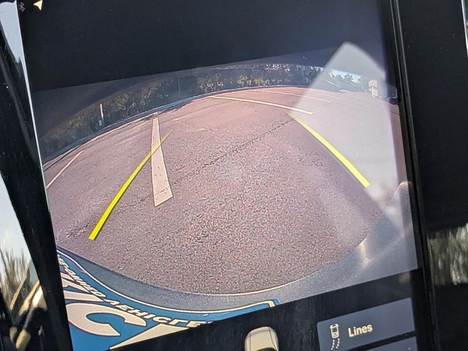 2020 Volvo XC40 T4 FWD Momentum