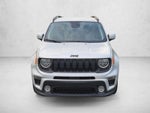 2020 Jeep Renegade Altitude FWD