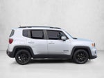 2020 Jeep Renegade Altitude FWD