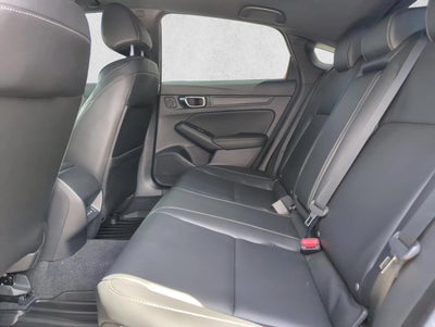 2025 Acura Integra CVT w/A-Spec Technology Package