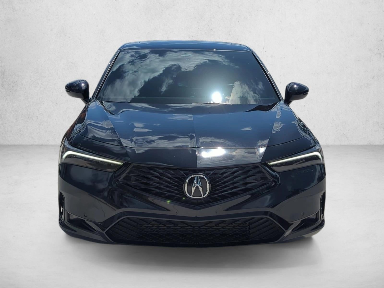 2025 Acura Integra CVT w/A-Spec Technology Package