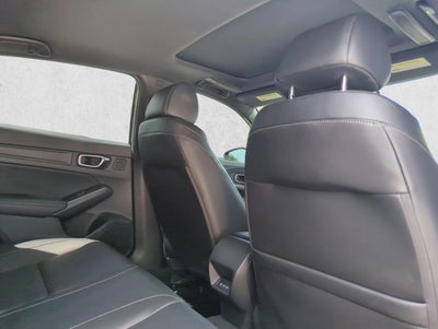 2025 Acura Integra CVT w/A-Spec Technology Package