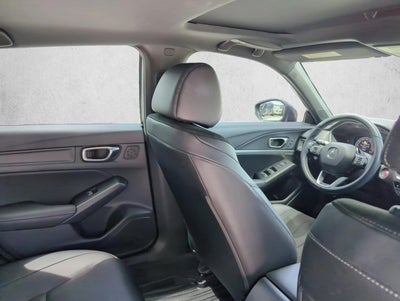 2025 Acura Integra CVT w/A-Spec Technology Package