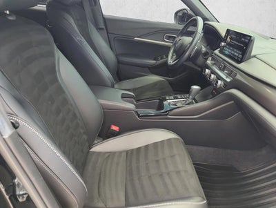 2025 Acura Integra CVT w/A-Spec Technology Package