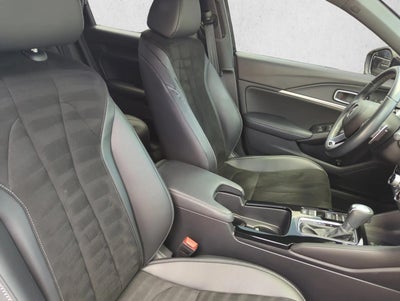 2025 Acura Integra CVT w/A-Spec Technology Package