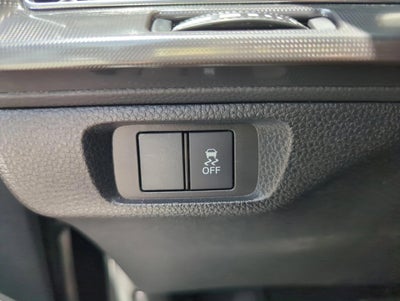 2025 Acura Integra CVT w/A-Spec Technology Package