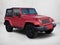 2017 Jeep Wrangler Sahara 4x4