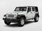 2018 Jeep Wrangler JK Unlimited Sport S 4x4