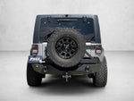 2016 Jeep Wrangler Unlimited 4WD 4dr Sport