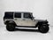 2016 Jeep Wrangler Unlimited 4WD 4dr Sport