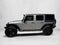 2016 Jeep Wrangler Unlimited 4WD 4dr Sport