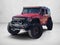 2016 Jeep Wrangler Unlimited 4WD 4dr Sport