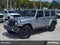 2015 Jeep Wrangler Unlimited 4WD 4dr Altitude