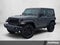 2022 Jeep Wrangler Willys 4x4