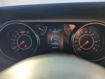 2021 Jeep Wrangler Unlimited Sport 4x4