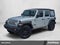 2022 Jeep Wrangler Unlimited Sport 4x4