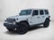 2021 Jeep Wrangler Unlimited Sahara Altitude 4x4