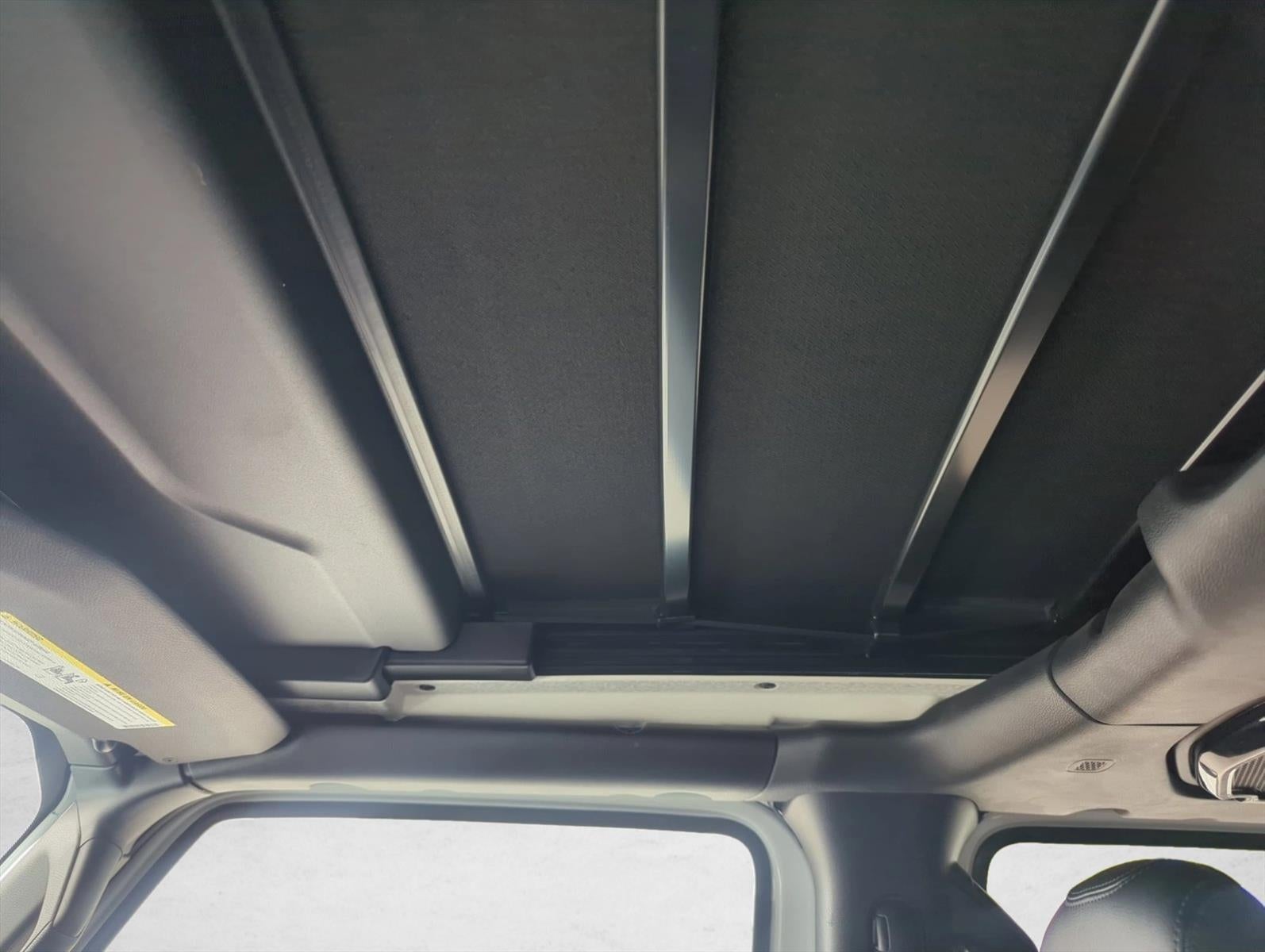 2021 Jeep Wrangler Unlimited Sahara Altitude 4x4