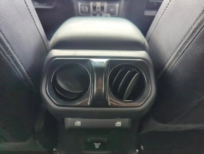 2021 Jeep Wrangler Unlimited Sahara Altitude 4x4