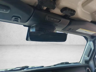 2020 Jeep Wrangler Unlimited Sahara 4x4