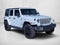 2020 Jeep Wrangler Unlimited Sahara 4x4