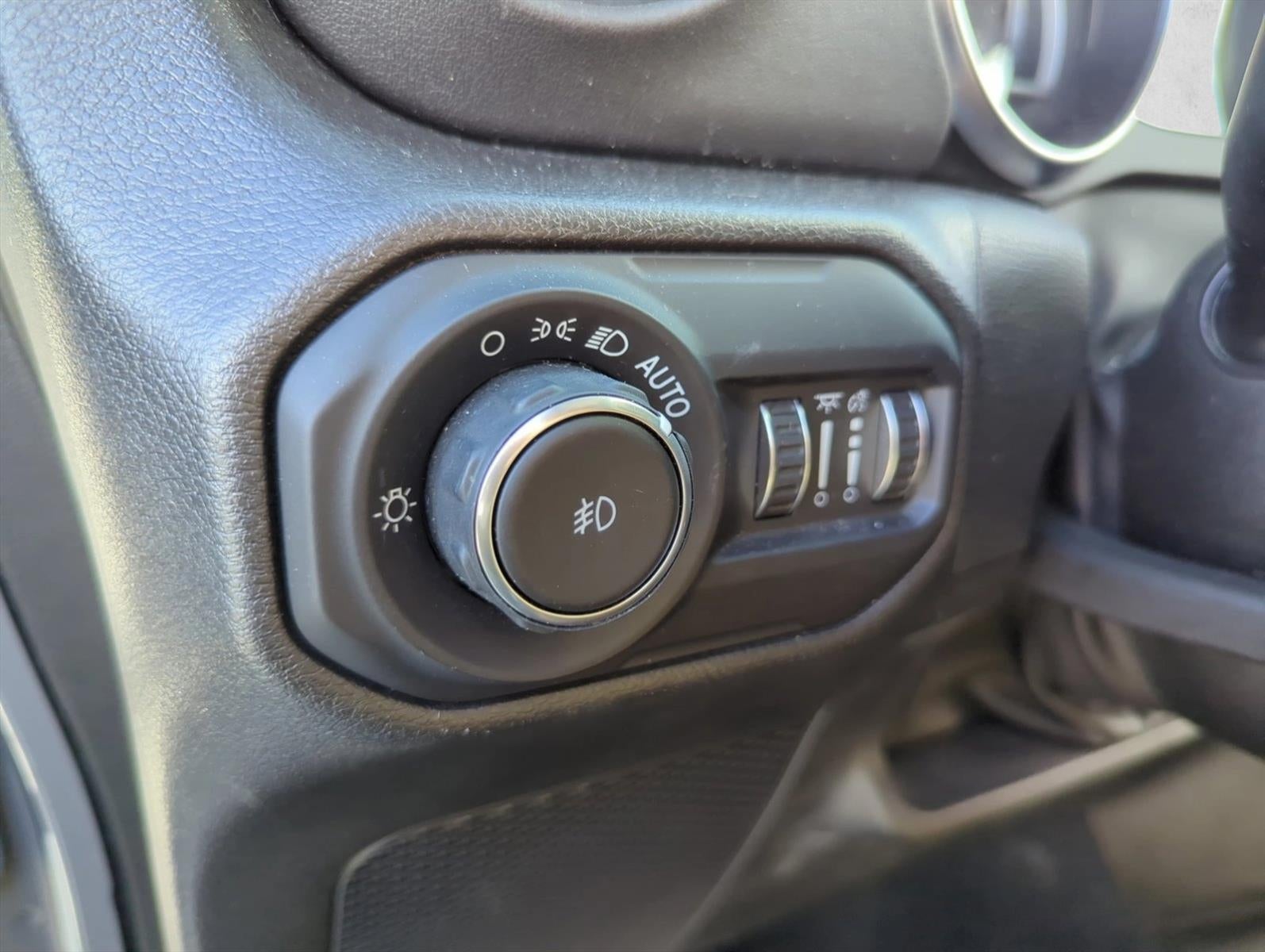 2022 Jeep Wrangler Unlimited Sahara 4x4