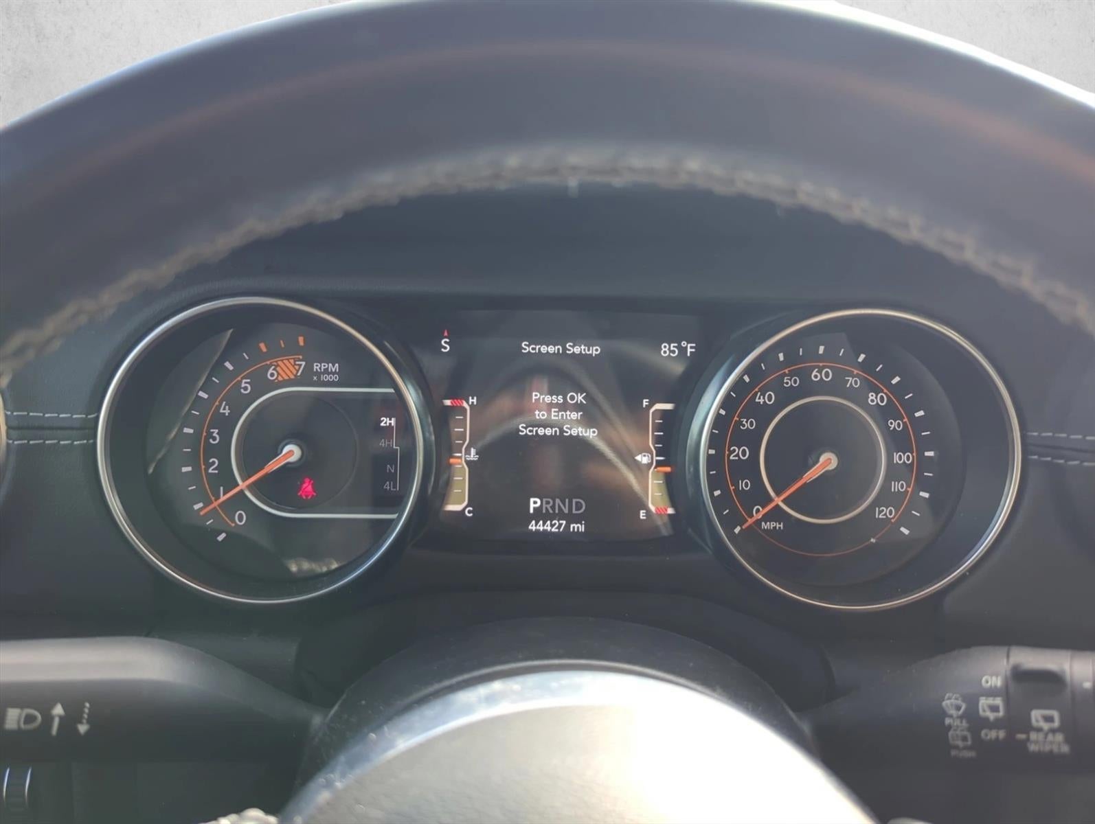 2022 Jeep Wrangler Unlimited Sahara 4x4