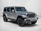2021 Jeep Wrangler 4xe Unlimited Sahara High Altitude 4x4