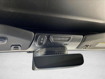 2021 Jeep Wrangler 4xe Unlimited Sahara High Altitude 4x4