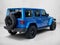 2021 Jeep Wrangler 4xe Unlimited Sahara 4x4