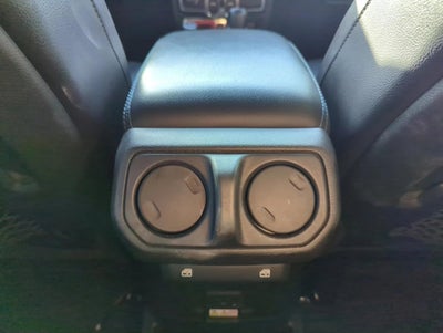 2022 Jeep Wrangler 4xe Unlimited Rubicon 4x4