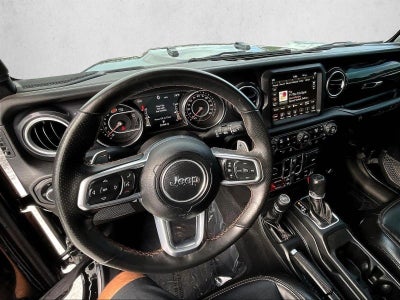 2023 Jeep Wrangler Rubicon 392 4 Door 4x4