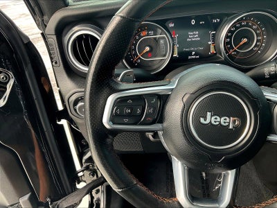 2023 Jeep Wrangler Rubicon 392 4 Door 4x4