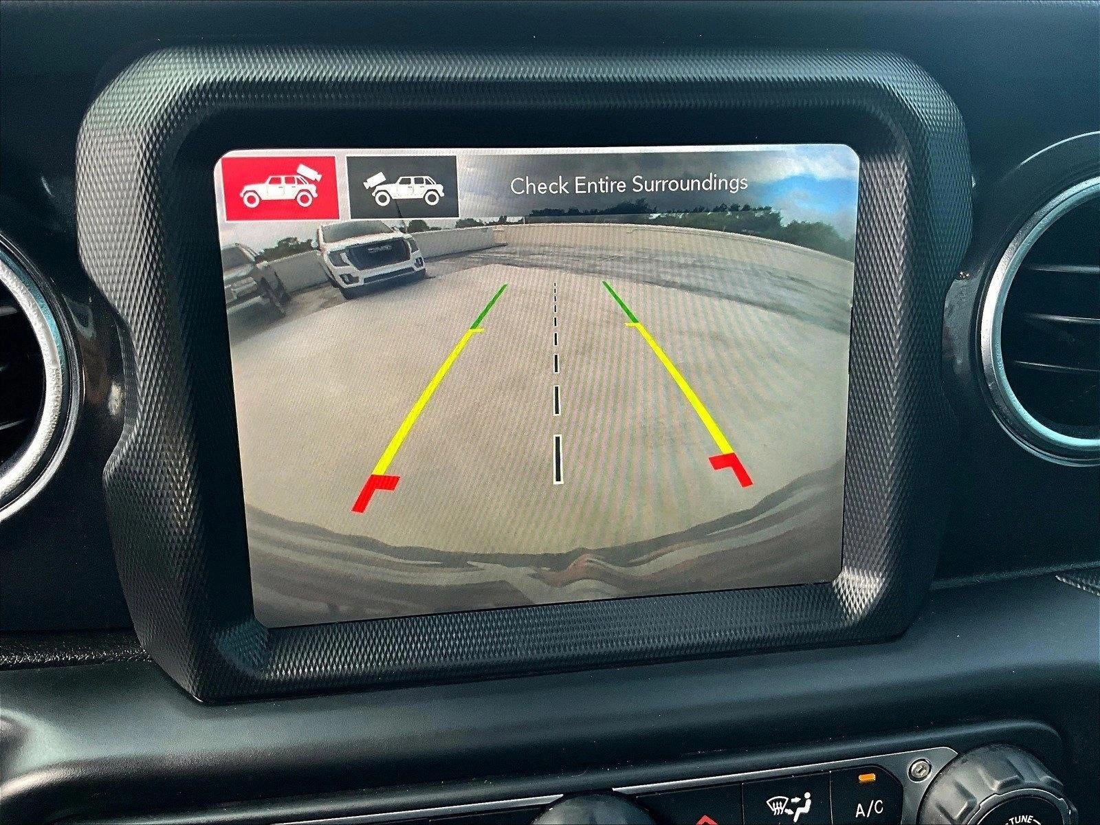 2023 Jeep Wrangler Rubicon 392 4 Door 4x4