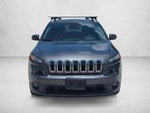2016 Jeep Cherokee FWD 4dr Latitude