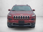 2017 Jeep Cherokee Limited FWD