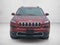 2017 Jeep Cherokee Limited FWD