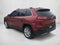 2017 Jeep Cherokee Limited FWD