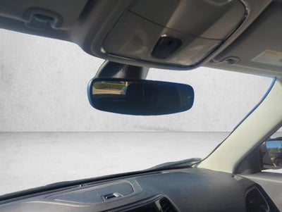 2019 Jeep Cherokee Limited FWD