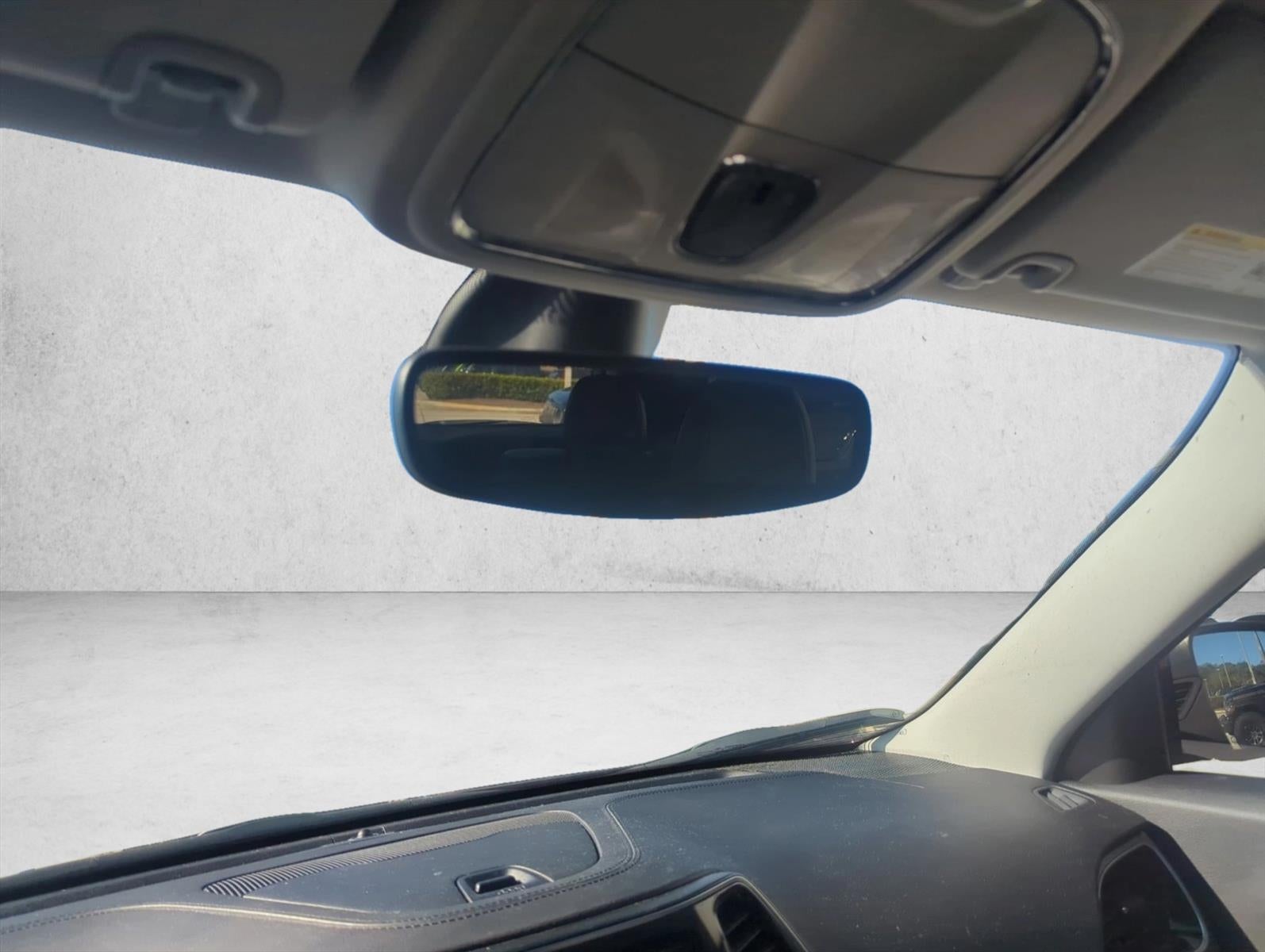 2019 Jeep Cherokee Limited FWD