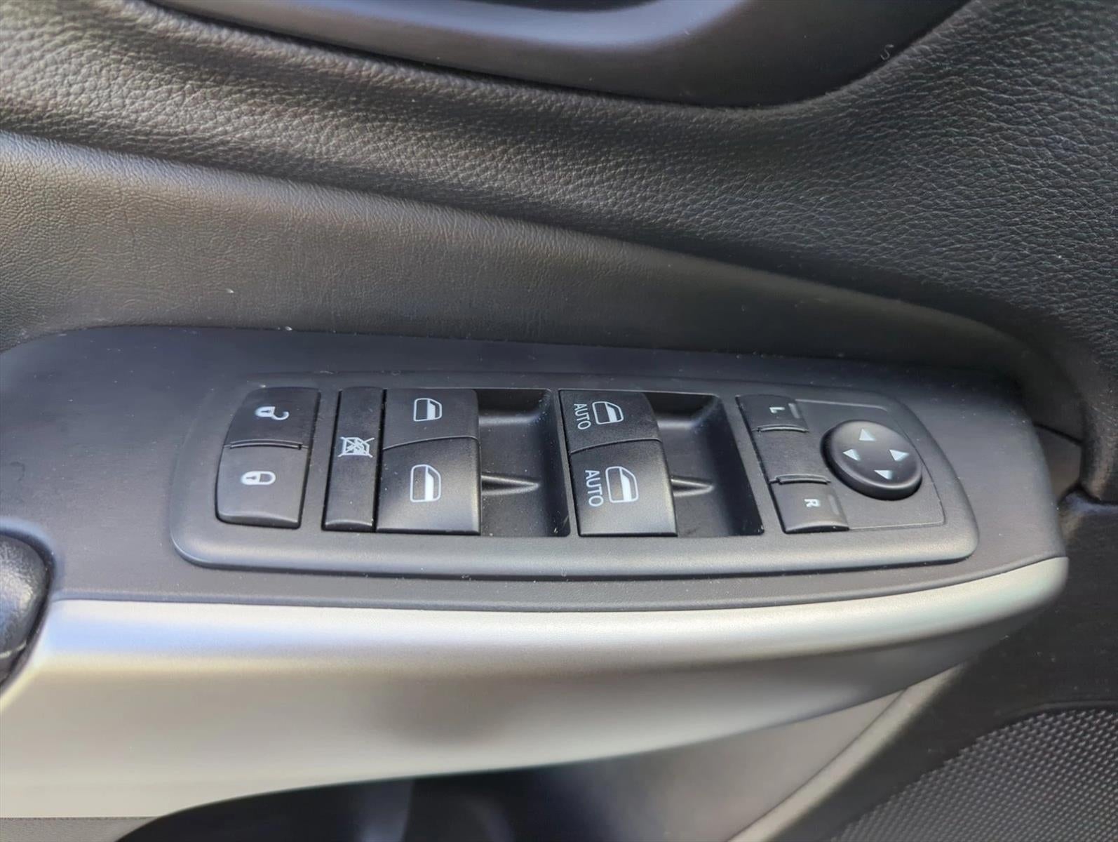 2021 Jeep Cherokee Latitude Lux FWD