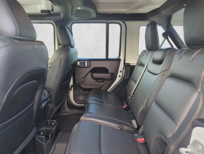 2026 Jeep Wrangler Sport 4 Door 4x4