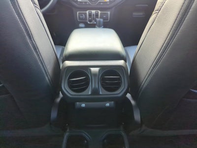 2026 Jeep Wrangler Sport 4 Door 4x4