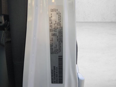 2026 Jeep Wrangler Sport 4 Door 4x4