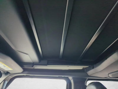 2024 Jeep Wrangler Sahara 4 Door 4x4