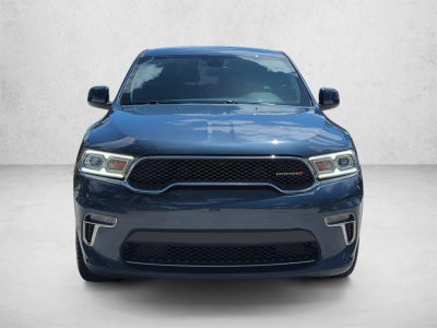 2021 Dodge Durango SXT RWD