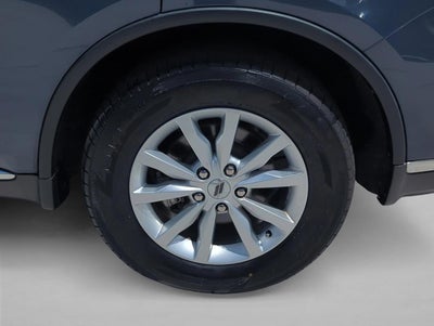 2021 Dodge Durango SXT RWD