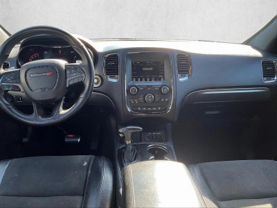 2019 Dodge Durango GT Plus RWD