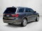 2017 Dodge Durango Citadel RWD